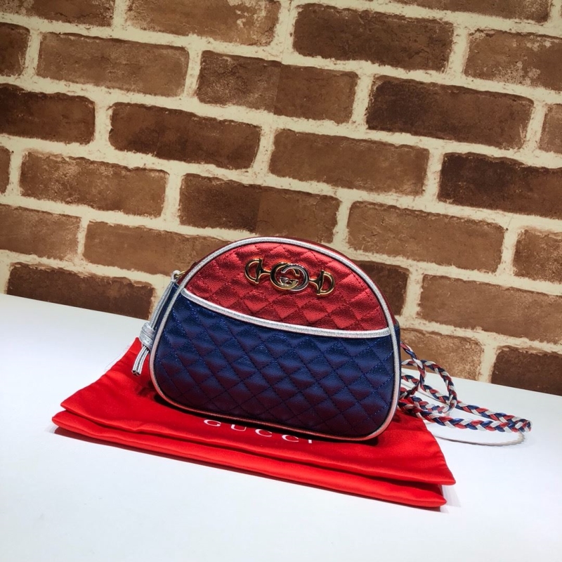 G*u*i satchel bags